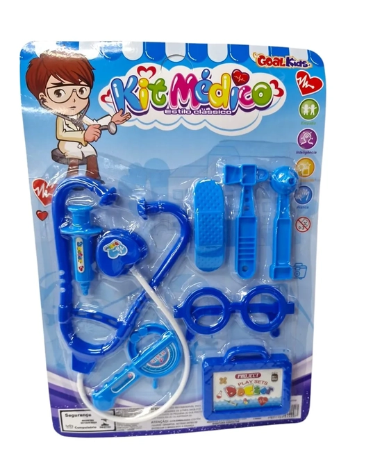 GK2169 KIT MEDICO