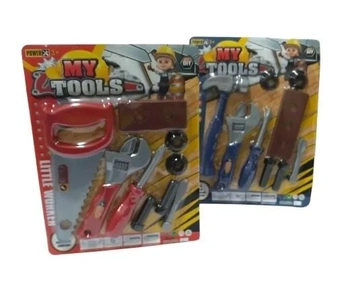 ASH-15.5037 KIT FERRAMENTA