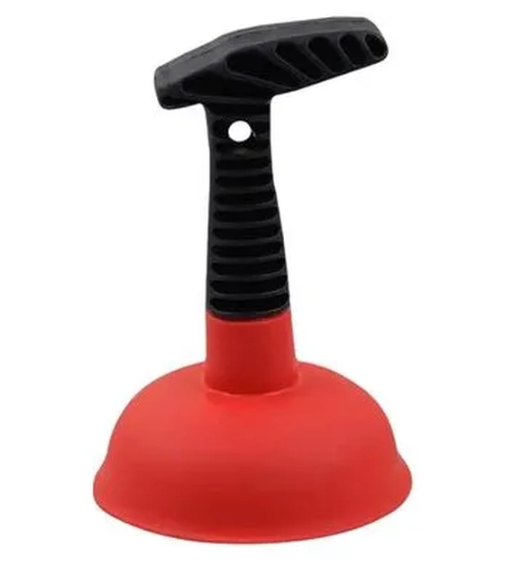 AX20041-A DESENTUPIDOR DE PIA 17X12CM