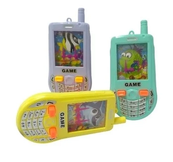 ASH-15.5203 BRINQUEDO MINI GAME