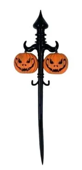 919857 ENFEITE ESPADA HALLOWEEN 54.5CM
