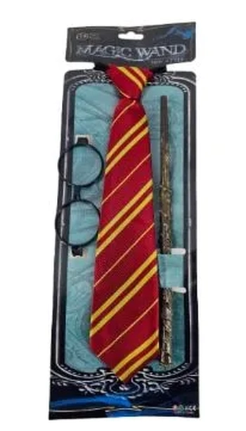 919879 KIT MAGICO C/03 PEÇAS