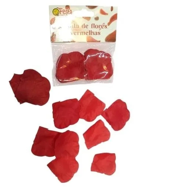 Q23174 PETALAS DE FLORES 15G 140 PETALAS