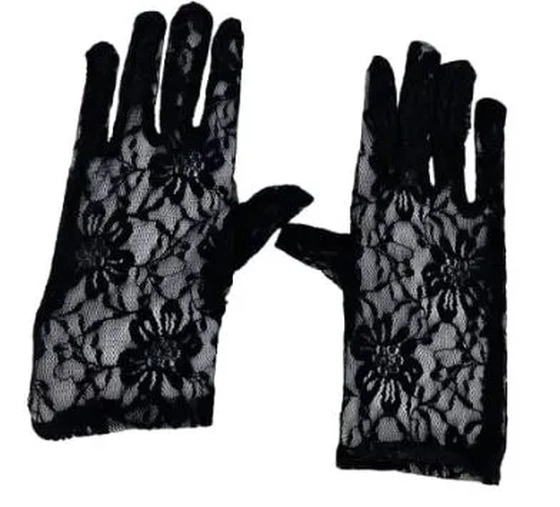 919896 LUVA HALLOWEEN RENDA