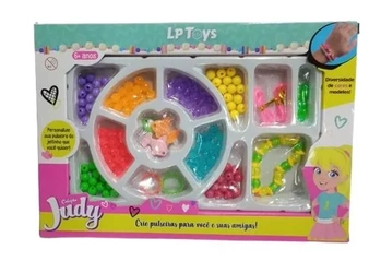 5807 KIT MICANGAS COMPLETO - JUDY