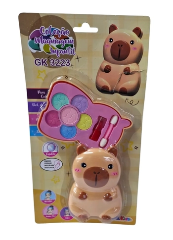 GK3223 KIT MAQUIAGEM INFANTIL