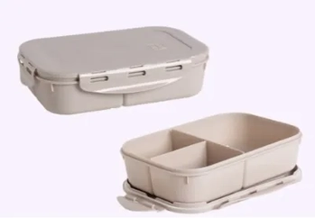 8147FE MARMITA HERMÉTICA RETANGULAR 1 L - COLORS - FENDI