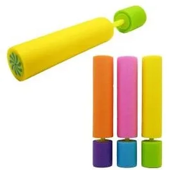 WB7721 LANCA AGUA LARGO FLUTUANTE 35CM