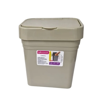 8256FE LIXEIRA DE PIA 2,8 L BASIC - FENDI