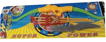 BZNN137 ARCO E FLECHA