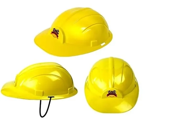 503/516 CAPACETE CONSTRUTOR