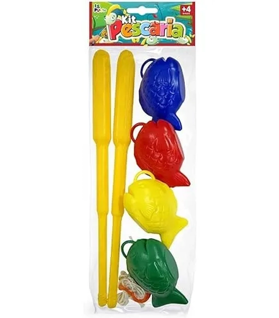 471 KIT PESCARIA