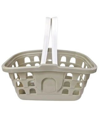 8205FE CESTA ORGANIZADORA COM ALÇA 27,5X15X12,5 - FENDI