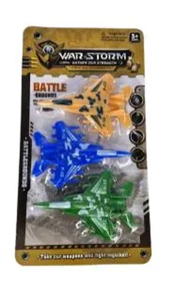 ASH-15.5189 AVIAO A FRICCAO