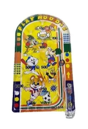 ASH-15.5488 BRINQUEDO DE DEDO