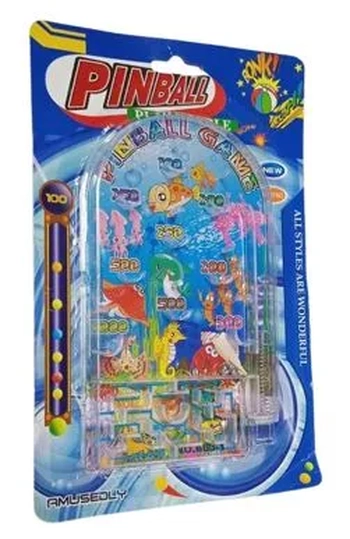 ASH-15.5501 BRINQUEDO DE DEDO