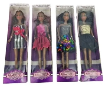 ASH-15.5534 BONECA IZA