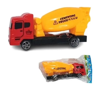 ASH-15.5542 CAMINHÃO A FRICCAO