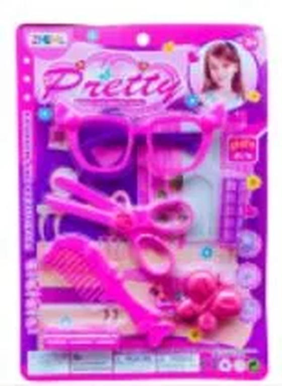 ASH-15.5558 KIT BELEZA