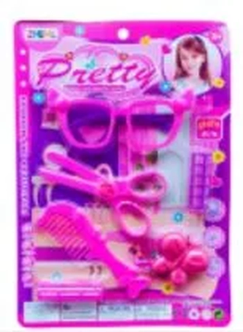 ASH-15.5558 KIT BELEZA