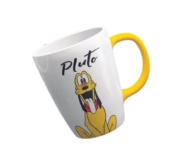 27240 CANECA CERAMICA PLUTO CLASSICO 330ML