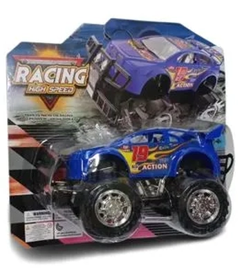 ASH-15.5614 CARRINHO À FRICCAO