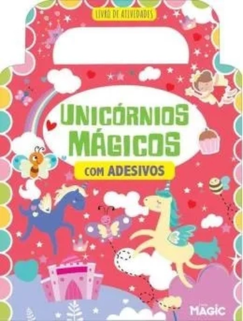83894 UNICORNIOS MAGICOS