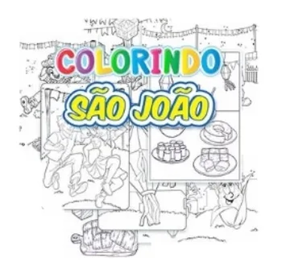 1409 COLORINDO SAO JOAO C/08