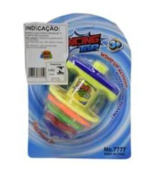 ASH-15.1766 GIRA PIAO