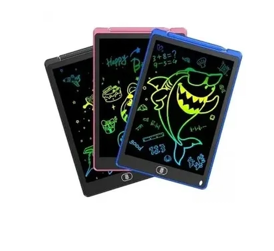 TK-AB8238 LOUSA MAGICA DE PLASTICO