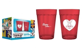 201023 COPO PRIME 190ML LOONEY TUNES LOVE