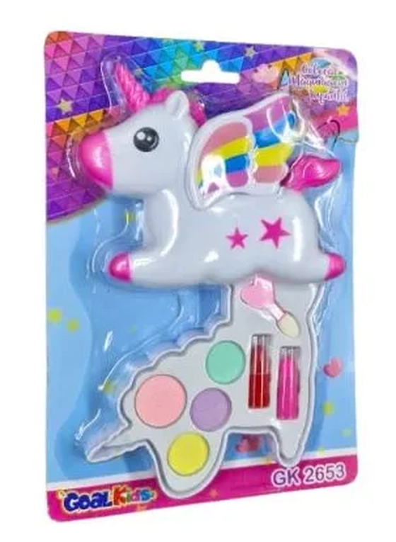 GK2653 KIT MAKE UNICORNIO