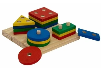 GK2495 JOGO DE ENCAIXAR EDUCATIVO