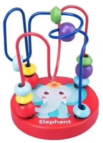 GK2486 LABIRINTO EDUCATIVO