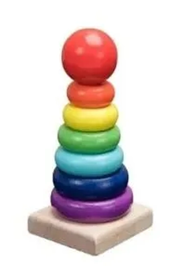 GK2490 JOGO DE ENCAIXAR EDUCATIVO