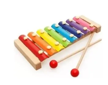 GK2493 XILOFONE EDUCATIVO