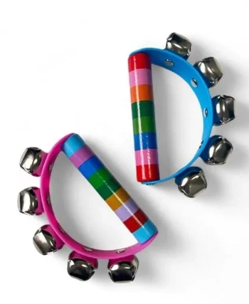 GK2488 PANDEIRO EDUCATIVO