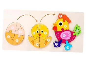 GK3168 JOGO DE ENCAIXE EDUCATIVO