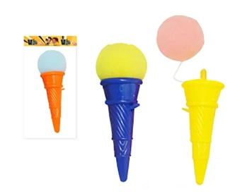 VB1122 POP & PLAY LANCADOR DE ESPUMA