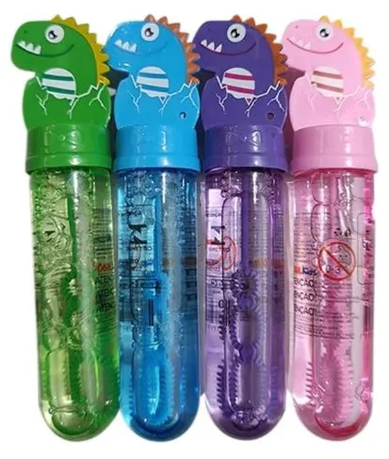 GK2299 MINI BOLHA DE SABAO