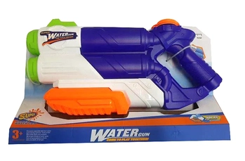 579734  SUPER LANCA AGUA