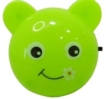 GU5446 LUMINARIA P/TOMADA BIVOLT URSINHO  5CM