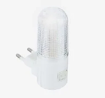 GU5442 LUMINARIA P/TOMADA BIVOLT 7.5CM