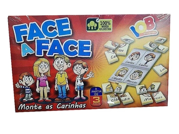 011 JOGO FACE A FACE