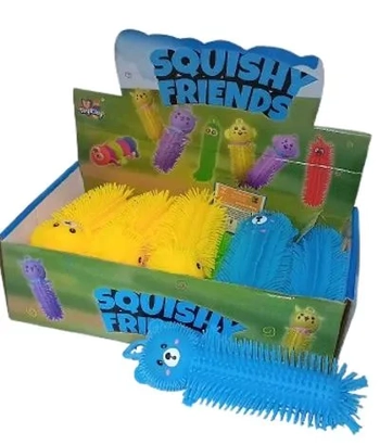 TK-AB8908 BRINQUEDO MOSTRINHO DE  APERTAR