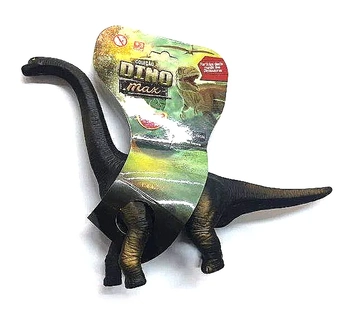 314 COLECAO DINO MAX BRAQUIOSSAURO