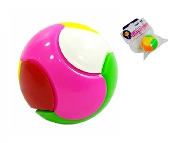 6245 BOLA DESMONTAVEL C/01