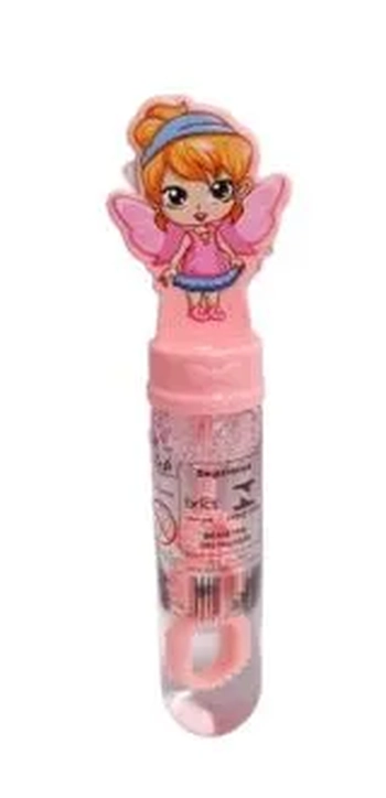 GK3307 BOLHAS MAGICAS FADA