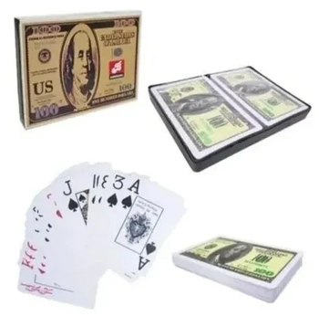 IPBAR-69139 JOGO DE CARTAS