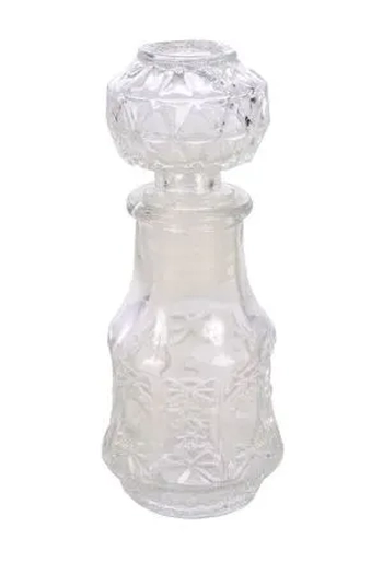 DAM197 LICOREIRA DE VIDRO 50ML